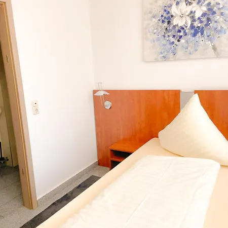 Parkhotel Friedrichstrasse Gießen Pokój zdjęcie