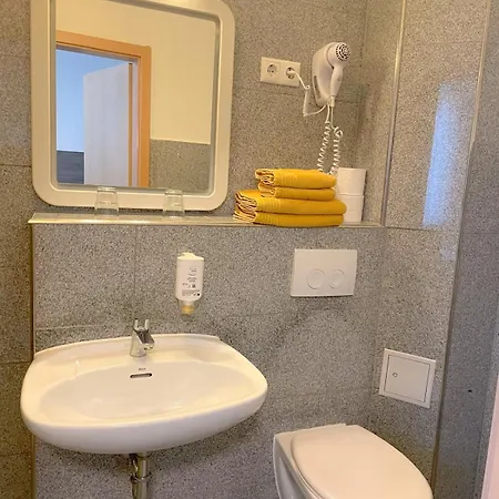 Parkhotel Friedrichstrasse Gießen Zewnętrze zdjęcie