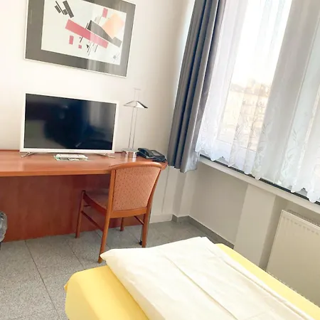 Parkhotel Friedrichstrasse Gießen Pokój zdjęcie