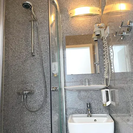 Parkhotel Friedrichstrasse Gießen Pokój zdjęcie