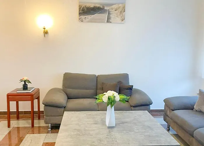 Parkhotel Friedrichstrasse