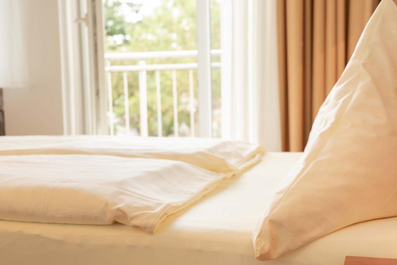 Hotel Parkhotel Friedrichstrasse