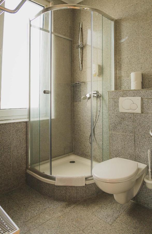 Parkhotel Friedrichstrasse 3*