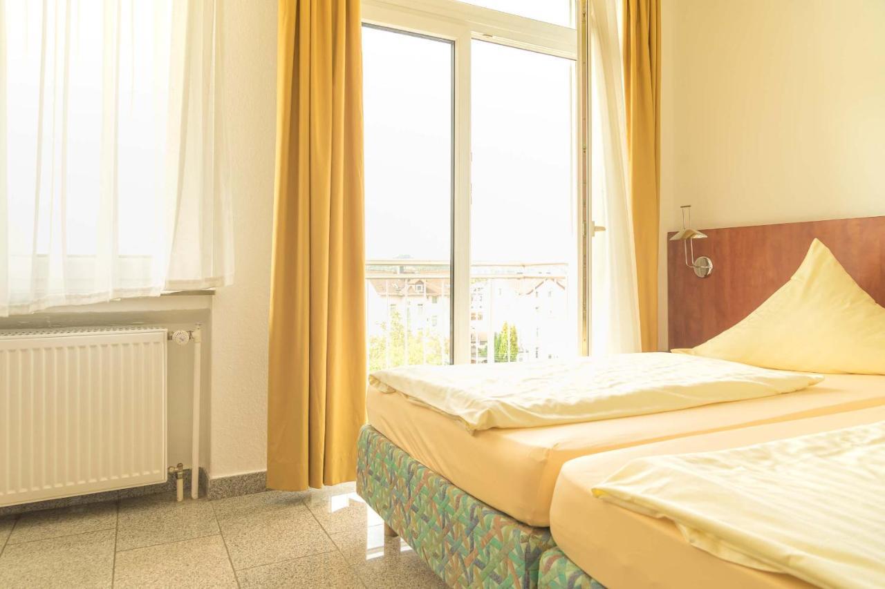 Hotel Parkhotel Friedrichstrasse 3*