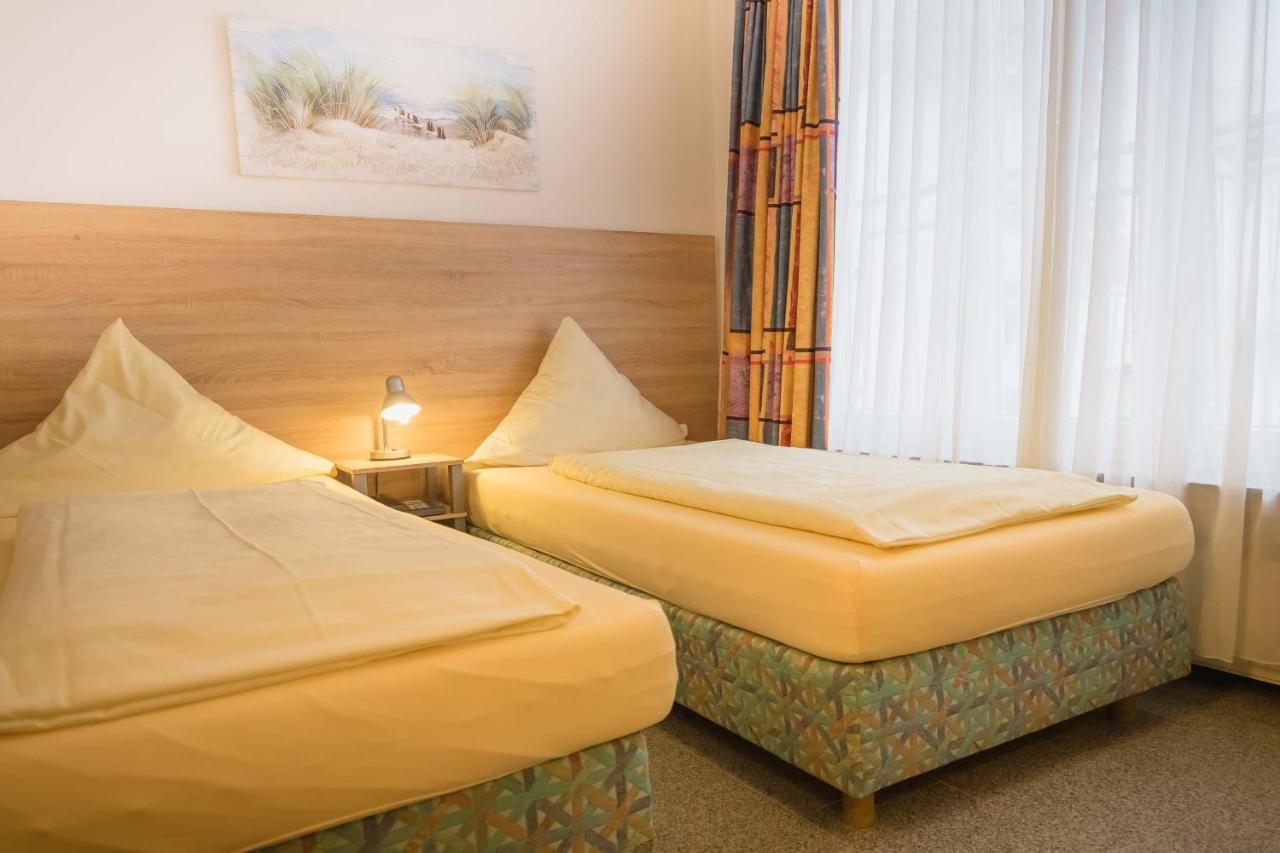 Parkhotel Friedrichstrasse Hotel