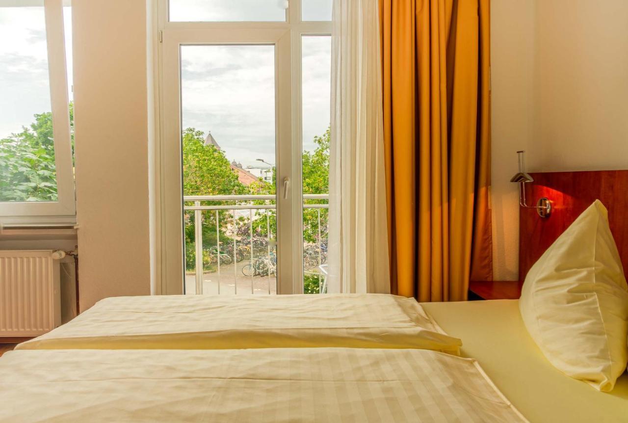 Parkhotel Friedrichstrasse Hotel 3*