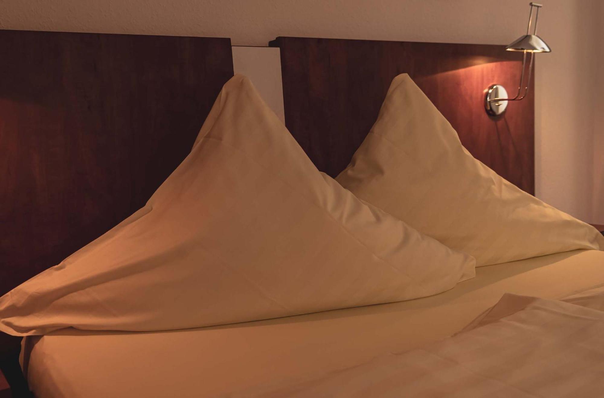 Parkhotel Friedrichstrasse 3*