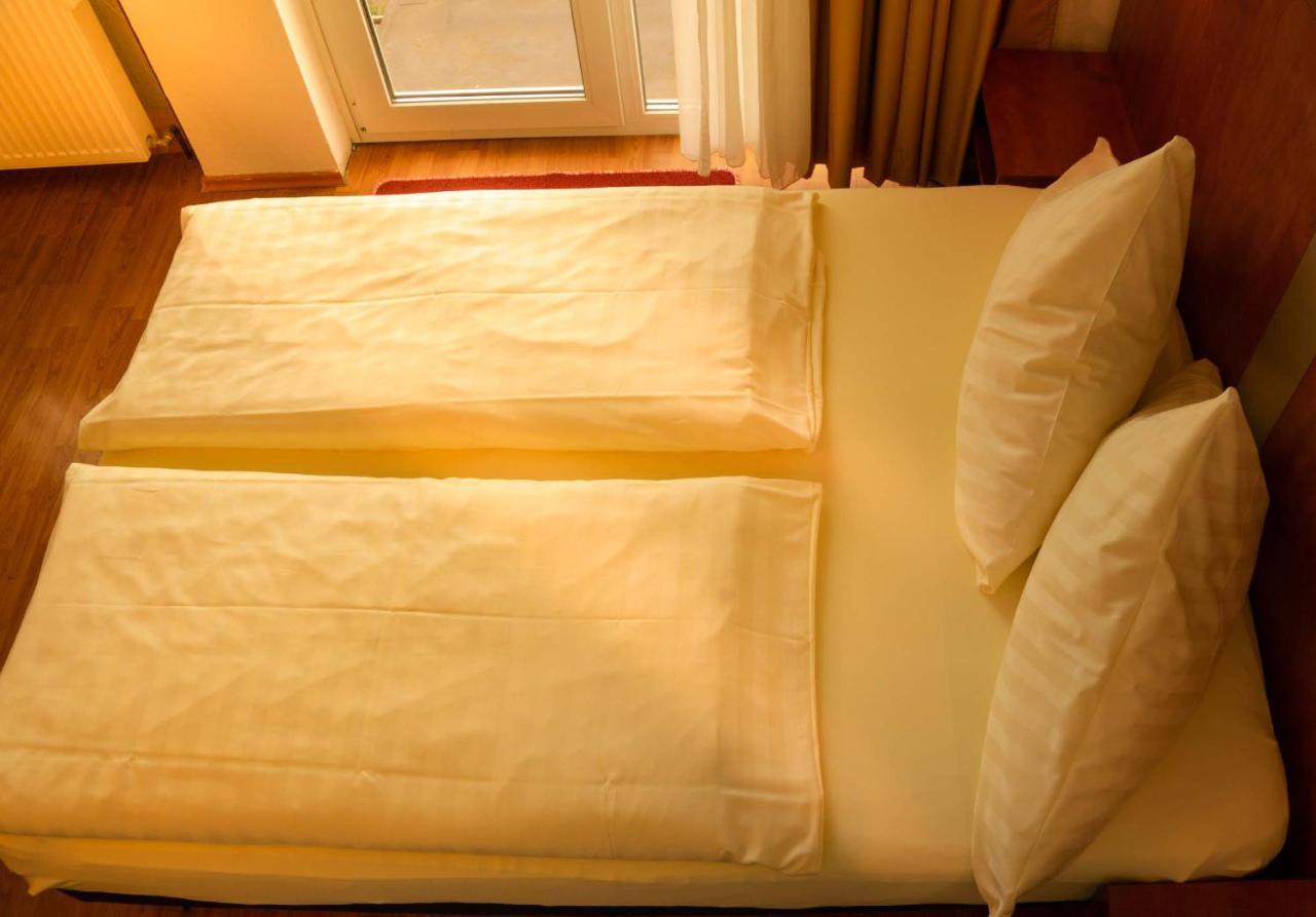 Parkhotel Friedrichstrasse Hotel 3*