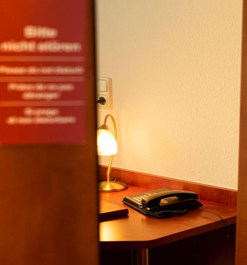 Parkhotel Friedrichstrasse Hotel 3*