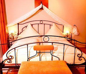 Hotel Parkhotel Friedrichstrasse