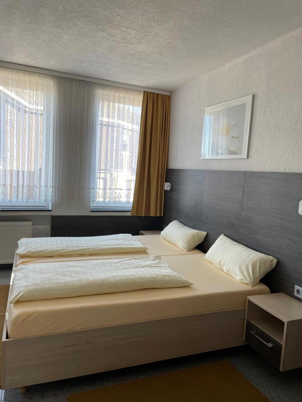 Parkhotel Friedrichstrasse Hotel