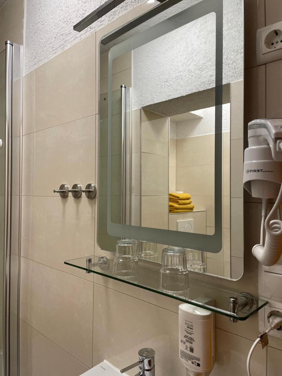 Parkhotel Friedrichstrasse