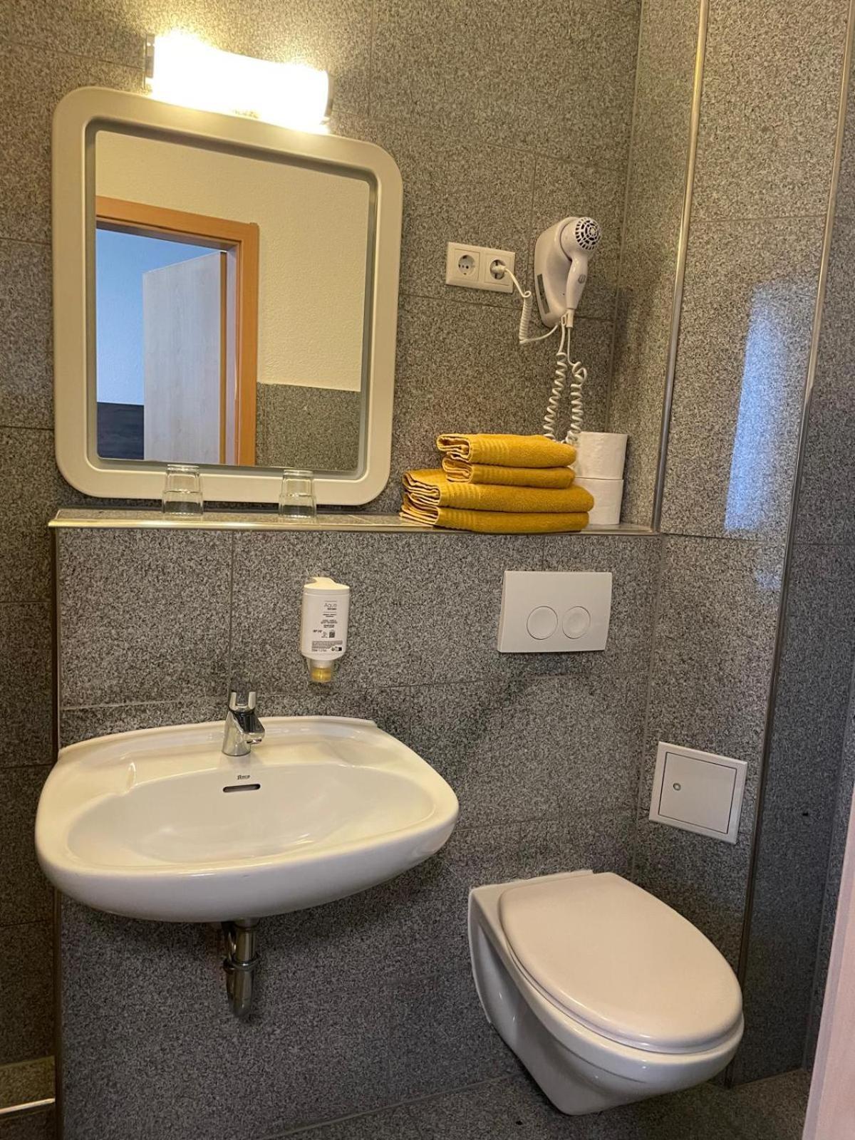 Parkhotel Friedrichstrasse Hotel 3*