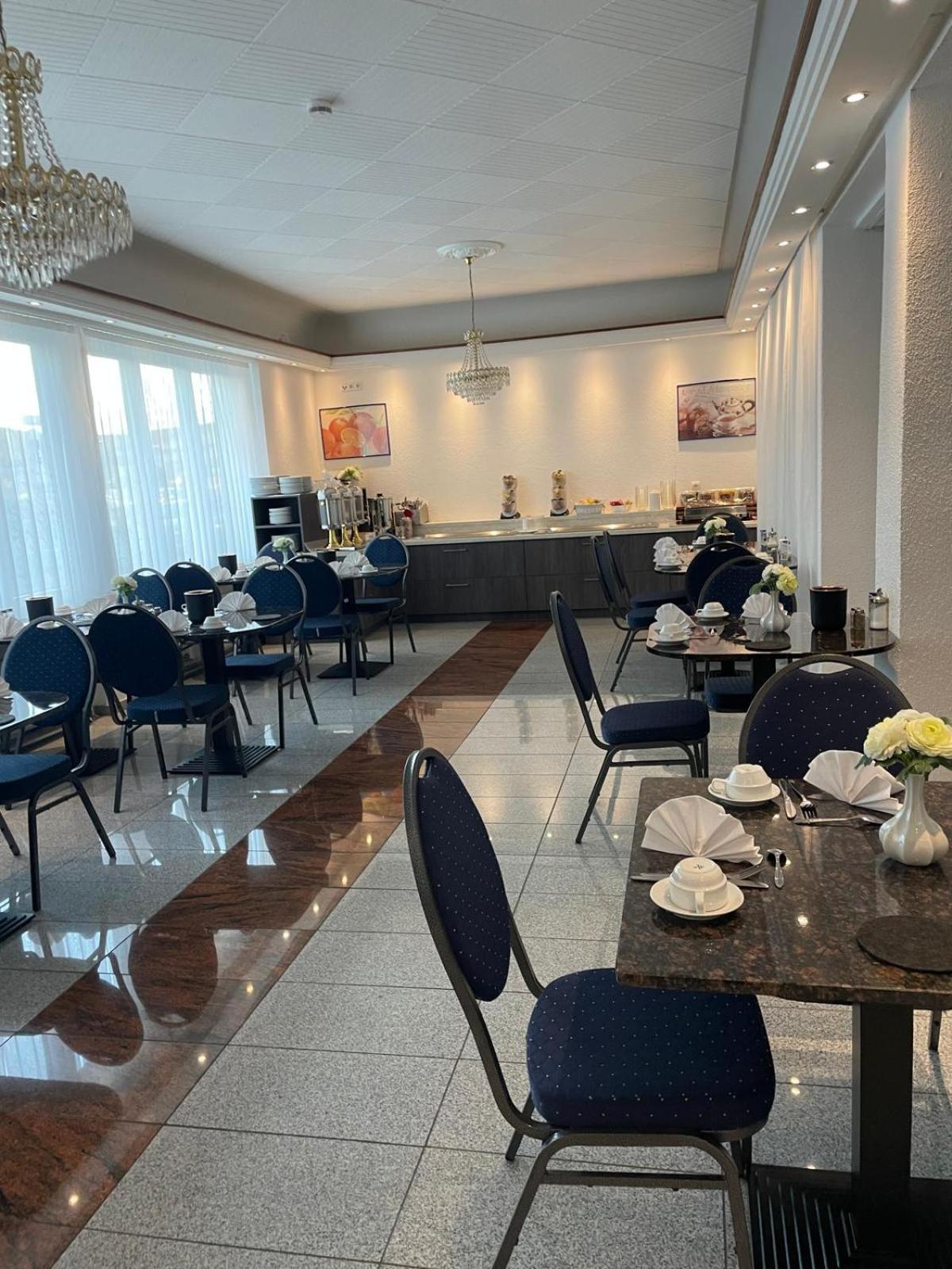 Parkhotel Friedrichstrasse 3*