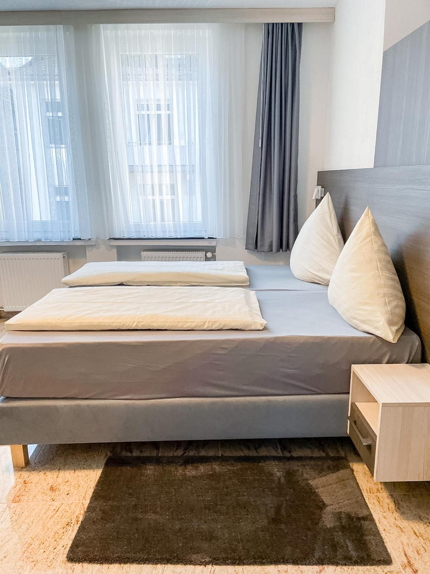 Hotel Parkhotel Friedrichstrasse