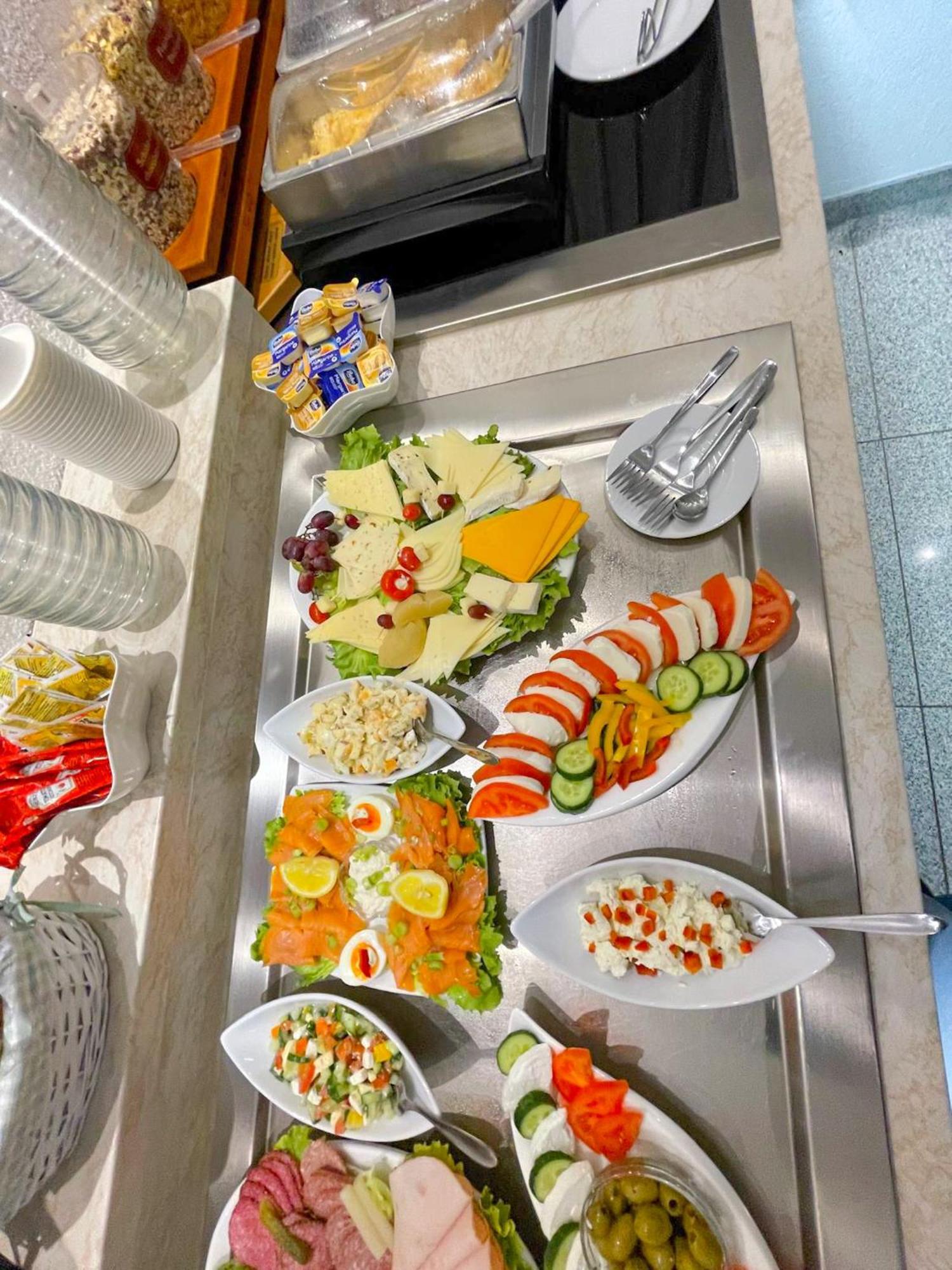 Hotel Parkhotel Friedrichstrasse 3*