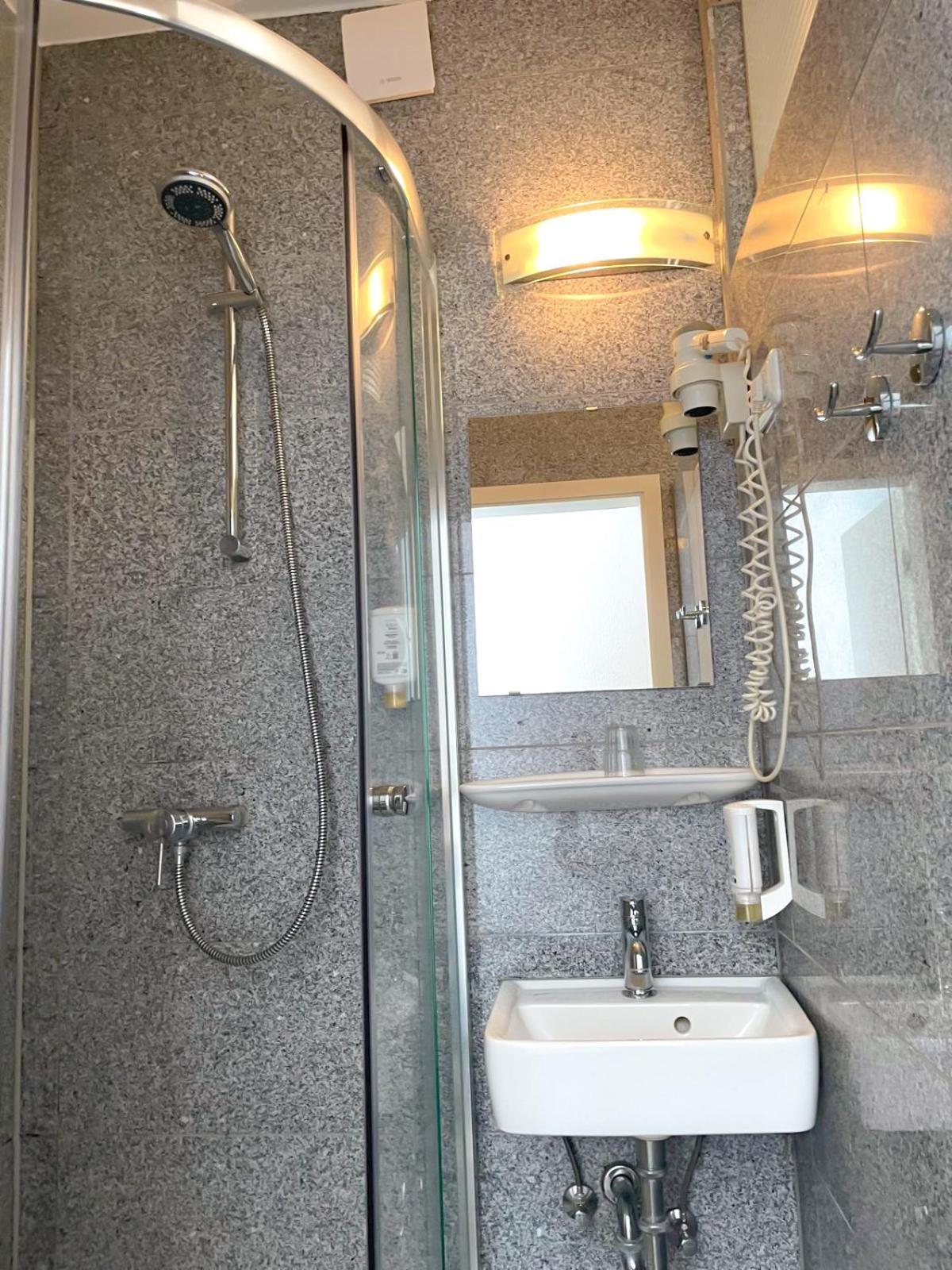 Hotel Parkhotel Friedrichstrasse