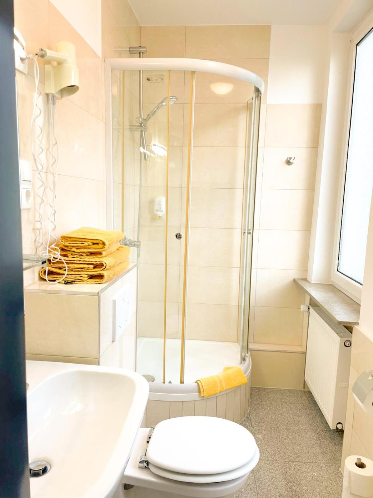 Parkhotel Friedrichstrasse Hotel 3*