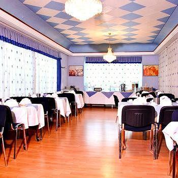 Hotel Parkhotel Friedrichstrasse Gießen