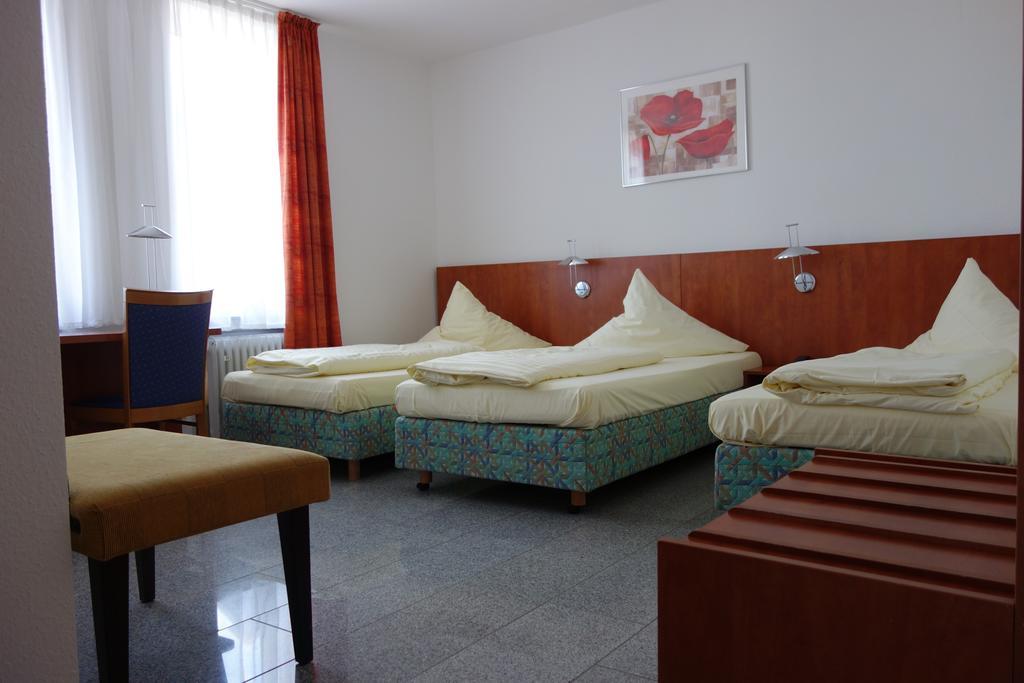 Parkhotel Friedrichstrasse Hotel 3*