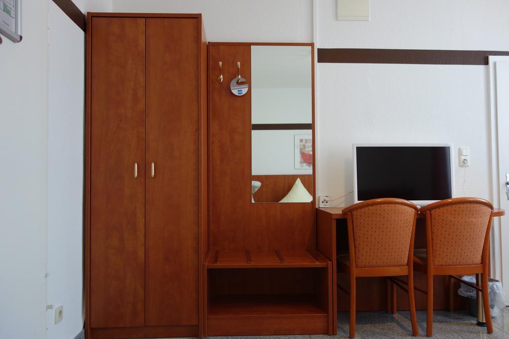 Hotel Parkhotel Friedrichstrasse