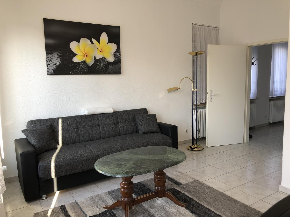 Parkhotel Friedrichstrasse 3* Gießen