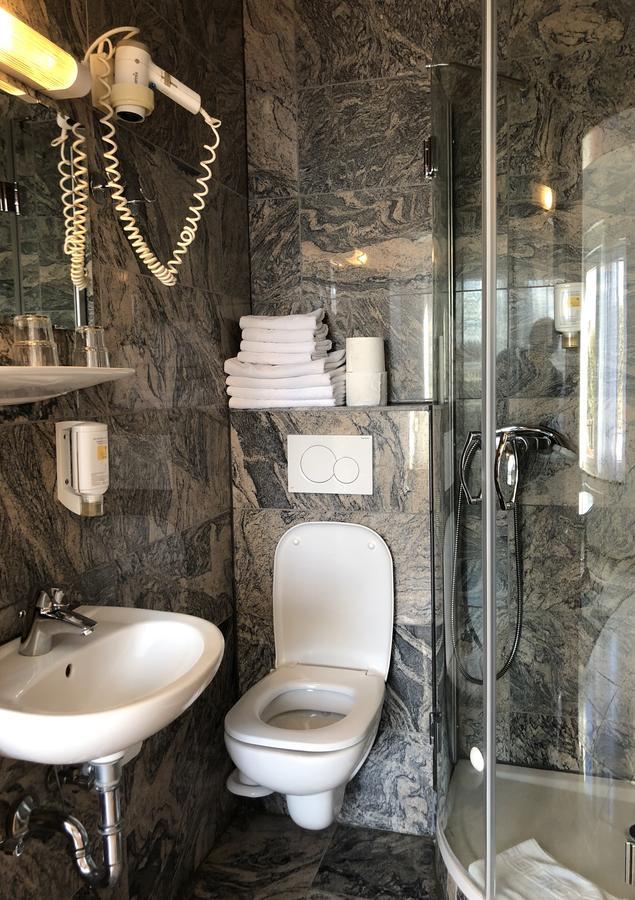 Parkhotel Friedrichstrasse 3*