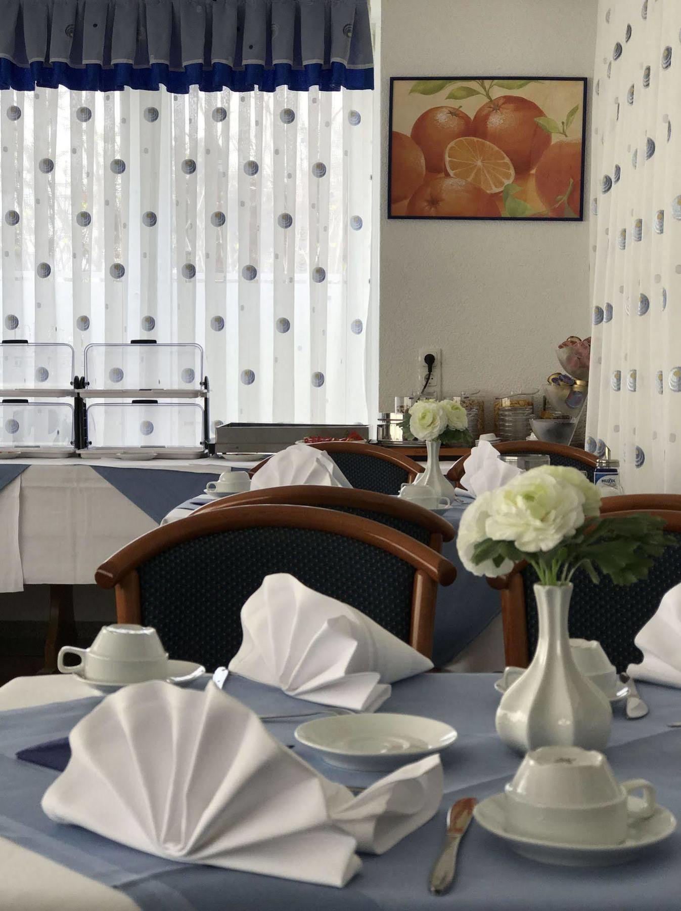 Parkhotel Friedrichstrasse Hotel Gießen