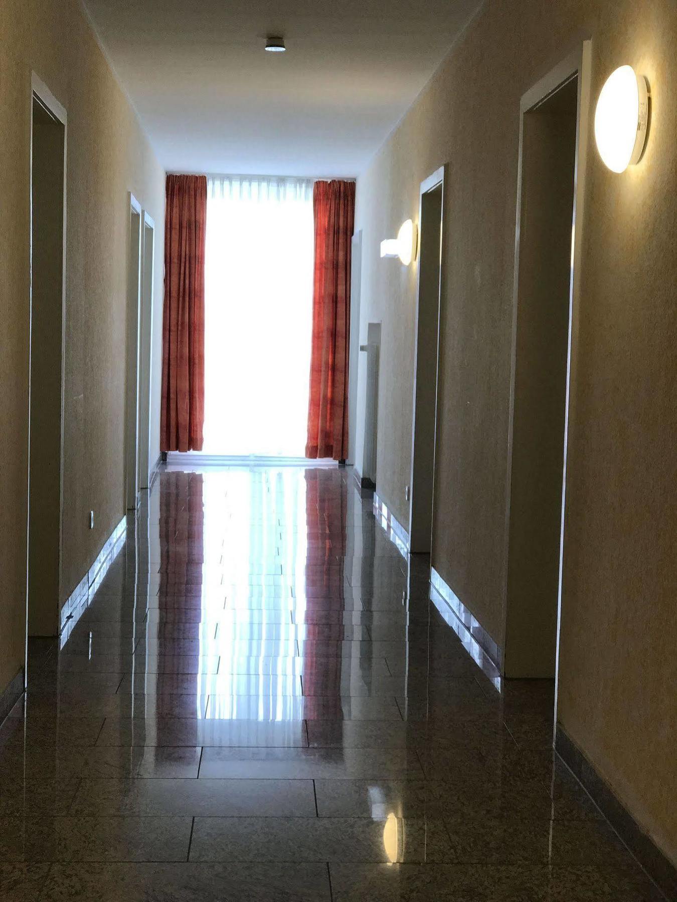 Parkhotel Friedrichstrasse