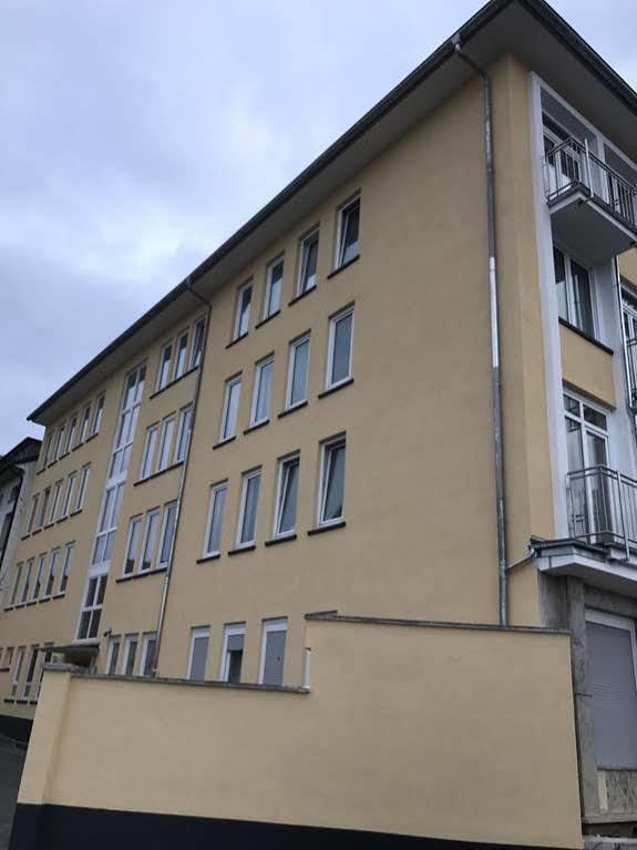 Parkhotel Friedrichstrasse 3*